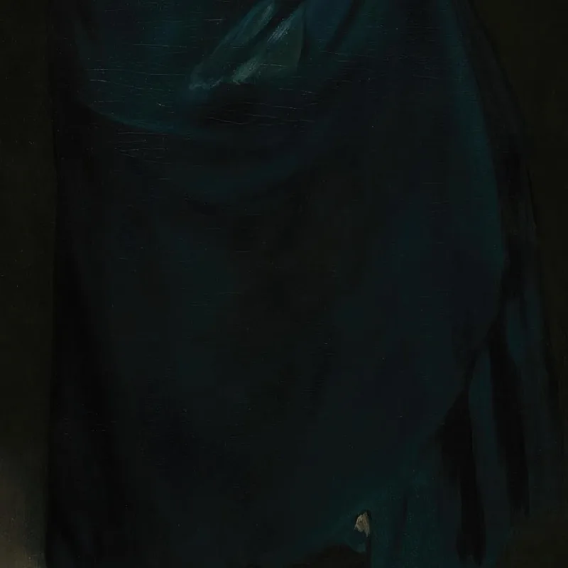 Mendigo Con Ostras Filósofo Édouard Manet