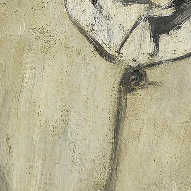 Niño Soplando Burbujas Édouard Manet