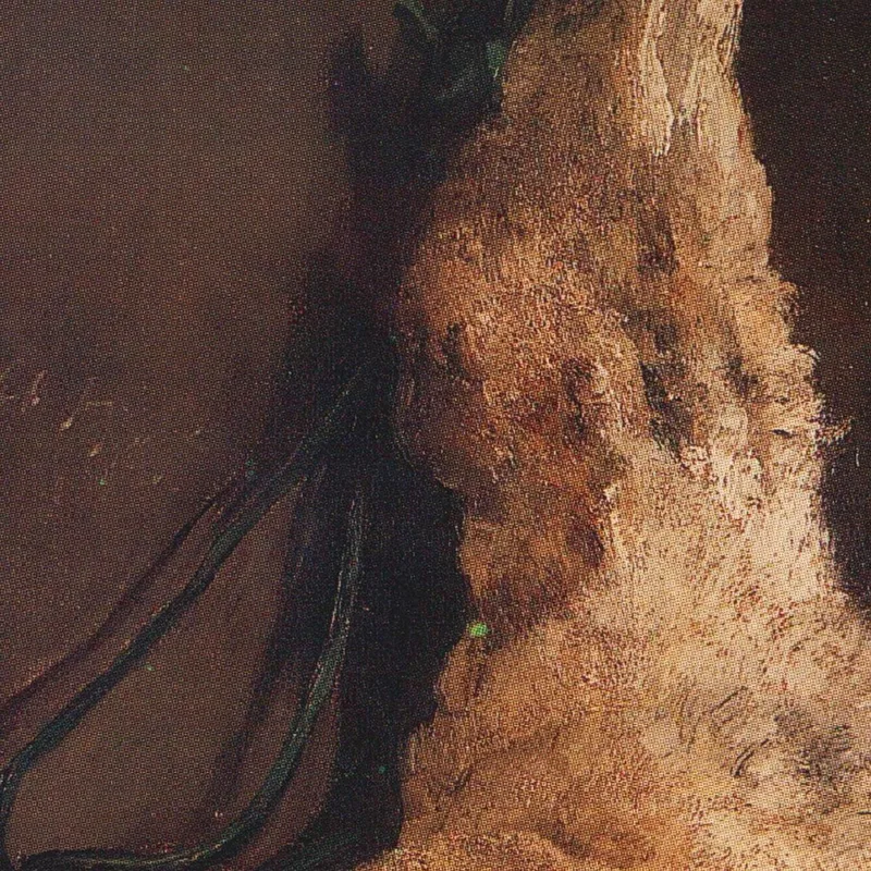 Lapponia Édouard Manet