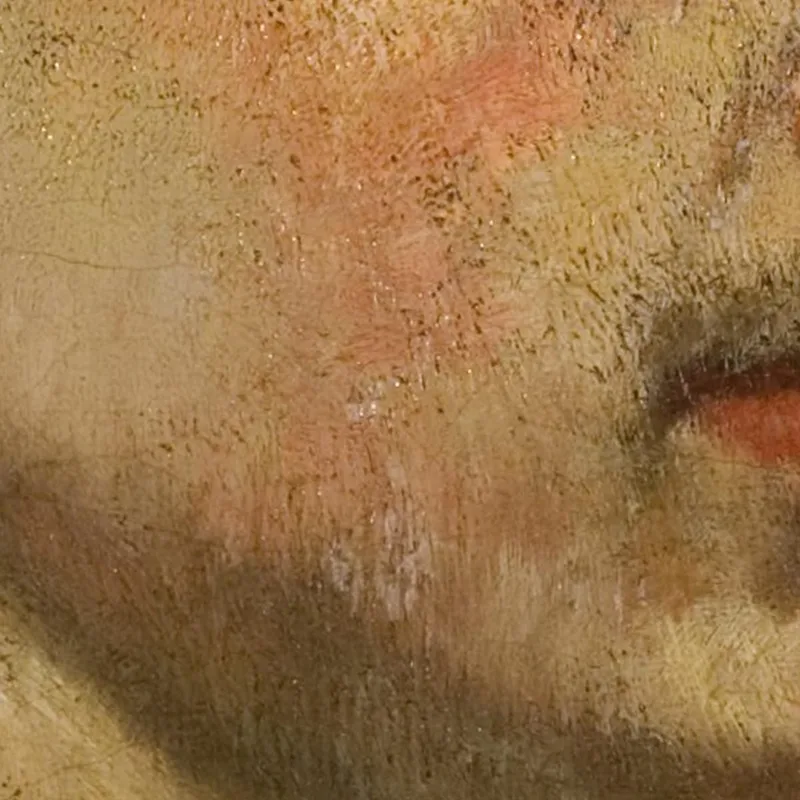 Porträt Von Antonio Proust Édouard Manet