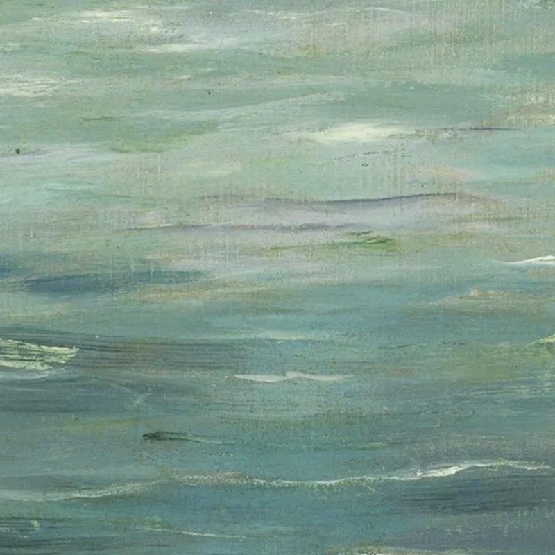 El Kearsarge En Boulogne Édouard Manet