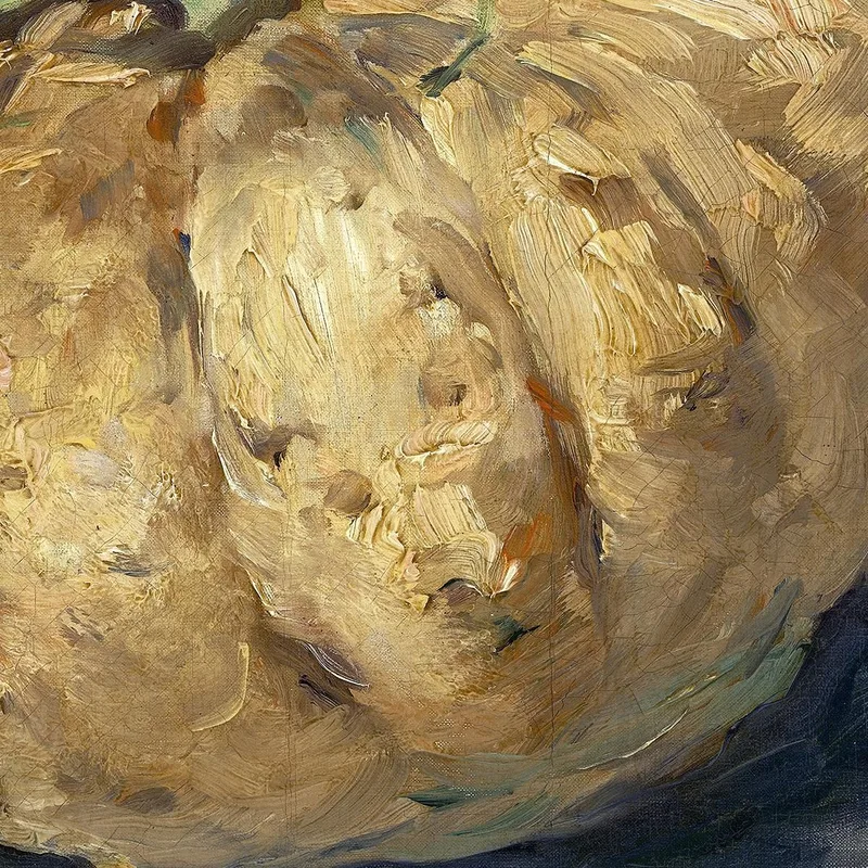 El Melón Édouard Manet