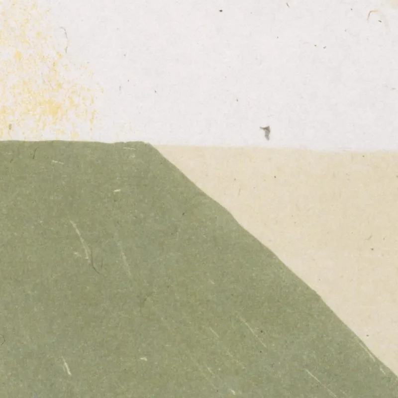 Die Allee Édouard Vuillard