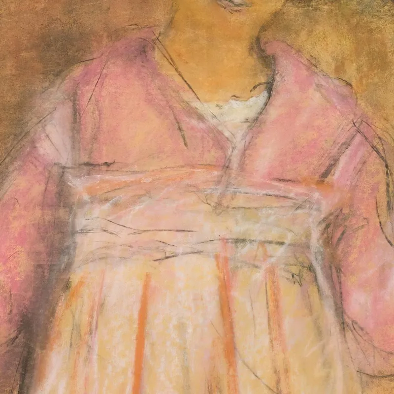 Ms. Alice Kapferer Édouard Vuillard