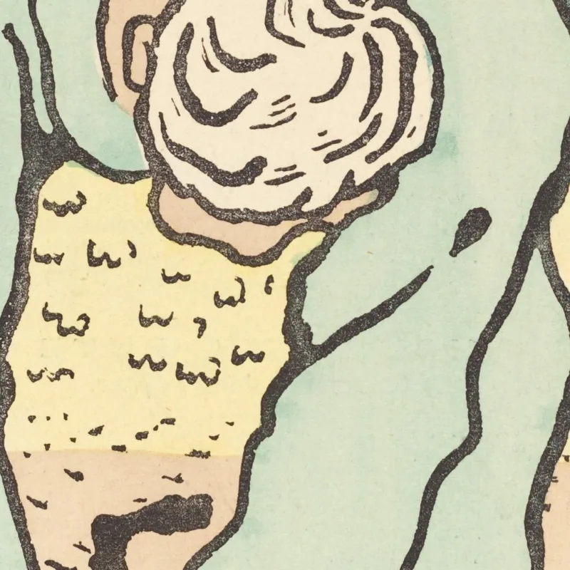 Monsieur Bute L'Amant De Sa Femme La Belle Opération Édouard Vuillard