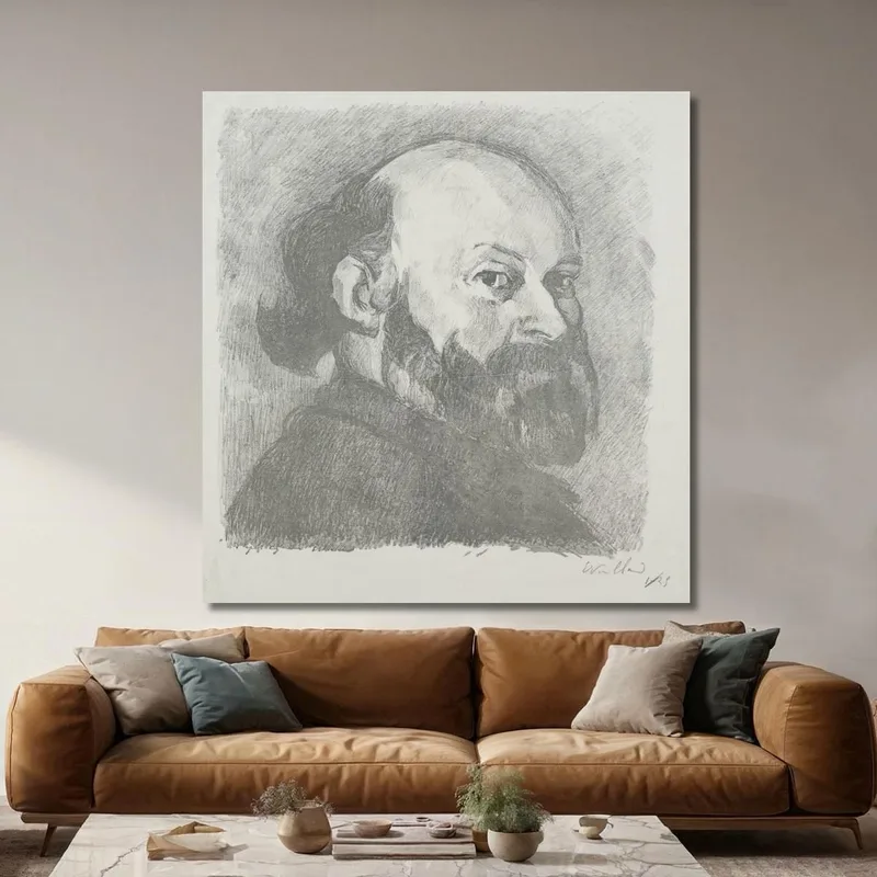 Paolo Cézanne Édouard Vuillard
