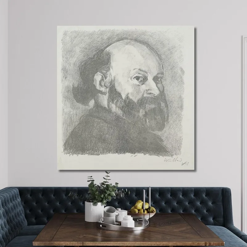 Paolo Cézanne Édouard Vuillard