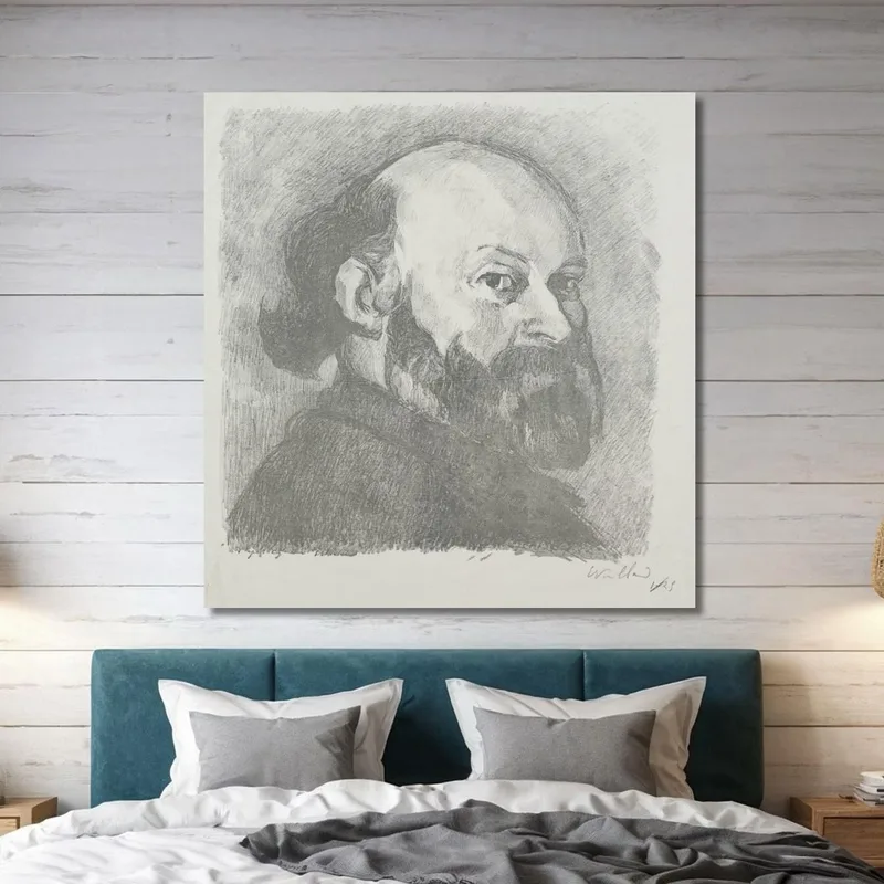 Paolo Cézanne Édouard Vuillard