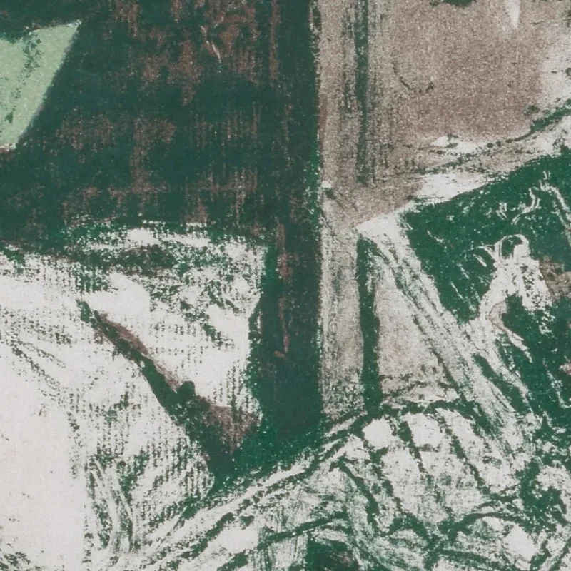 Landschaften Und Innenräume Édouard Vuillard