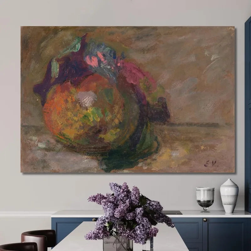 Apfel Édouard Vuillard
