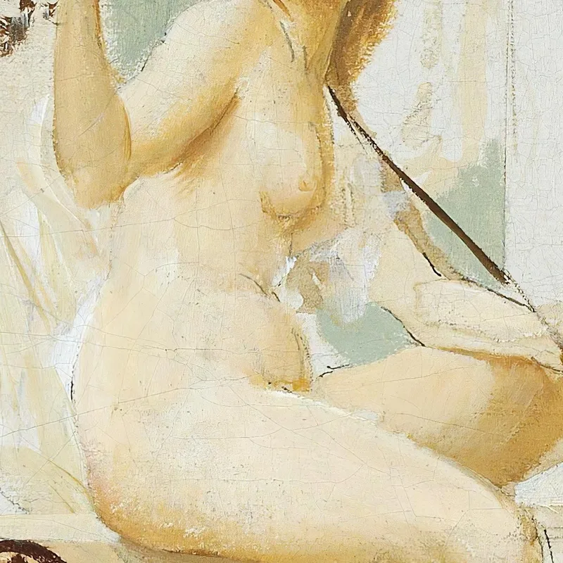Allegoria Eduard Veith