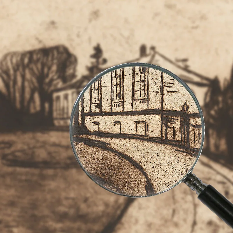 Das Haus Edvard Munch