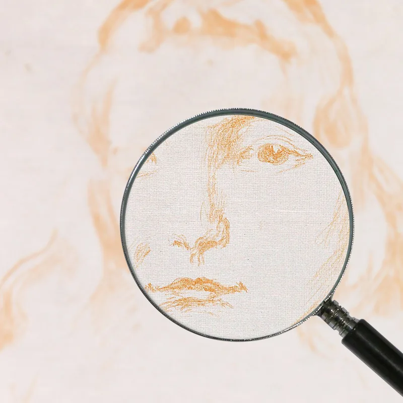Ottilie Schiefler Edvard Munch