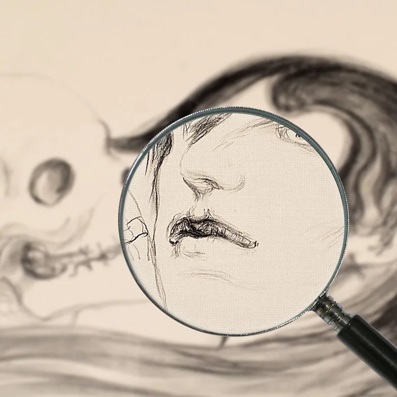 El Beso De La Muerte Edvard Munch