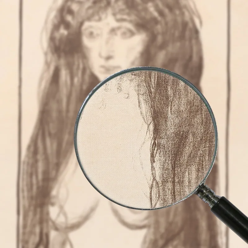Le Péché Edvard Munch