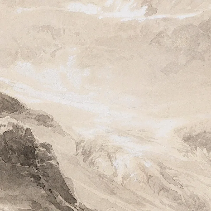La Jungfrau Edward Theodore Compton