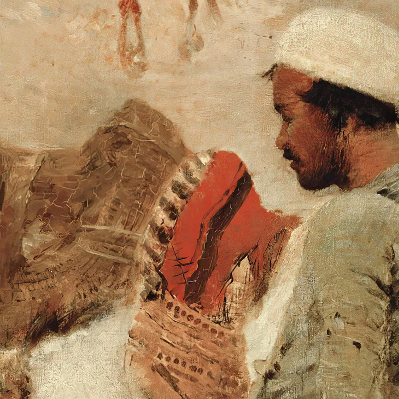 Reisen In Persien Edwin Lord Weeks