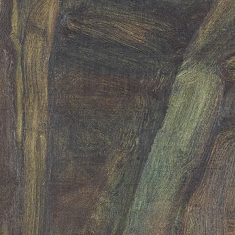 Porträt Von Eduard Kosmack Egon Schiele