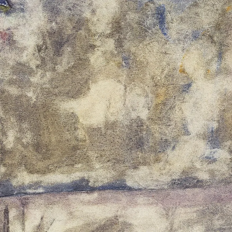 Straßenkarren Egon Schiele