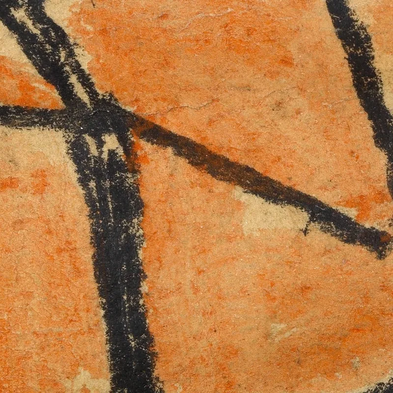 Strichmännchen Mit Bogen Egon Schiele