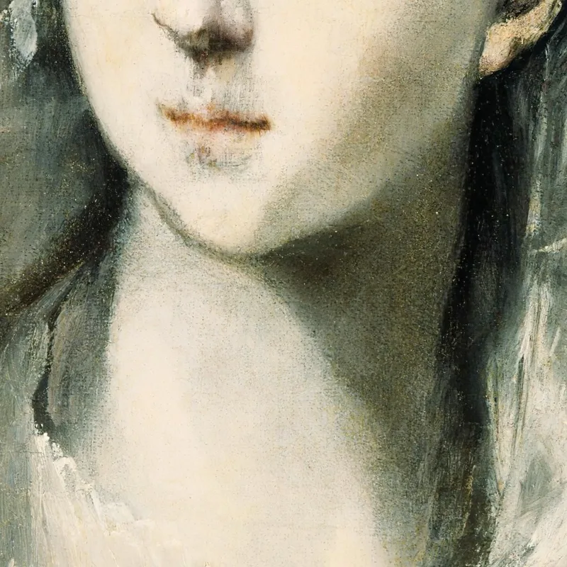La Virgen Y El Niño El Greco (Domenikos Theotokopoulos)