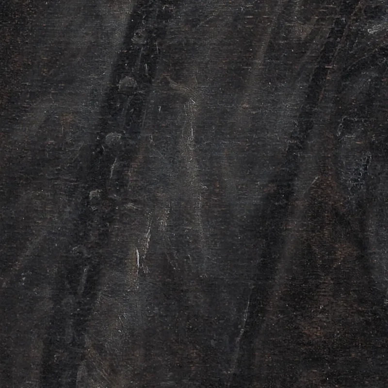 Retrato De Un Hombre El Greco (Domenikos Theotokopoulos)