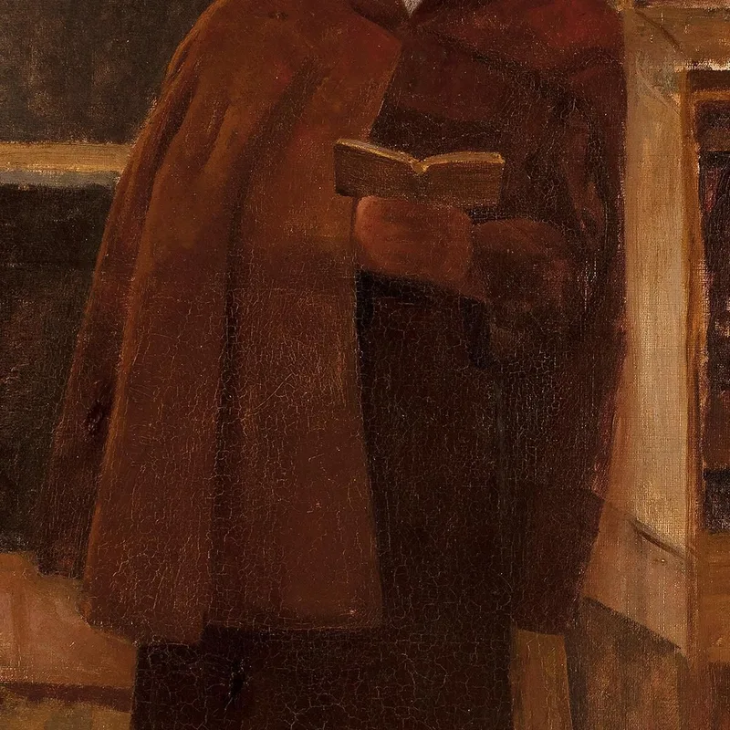 La Lettura Eliseu Visconti