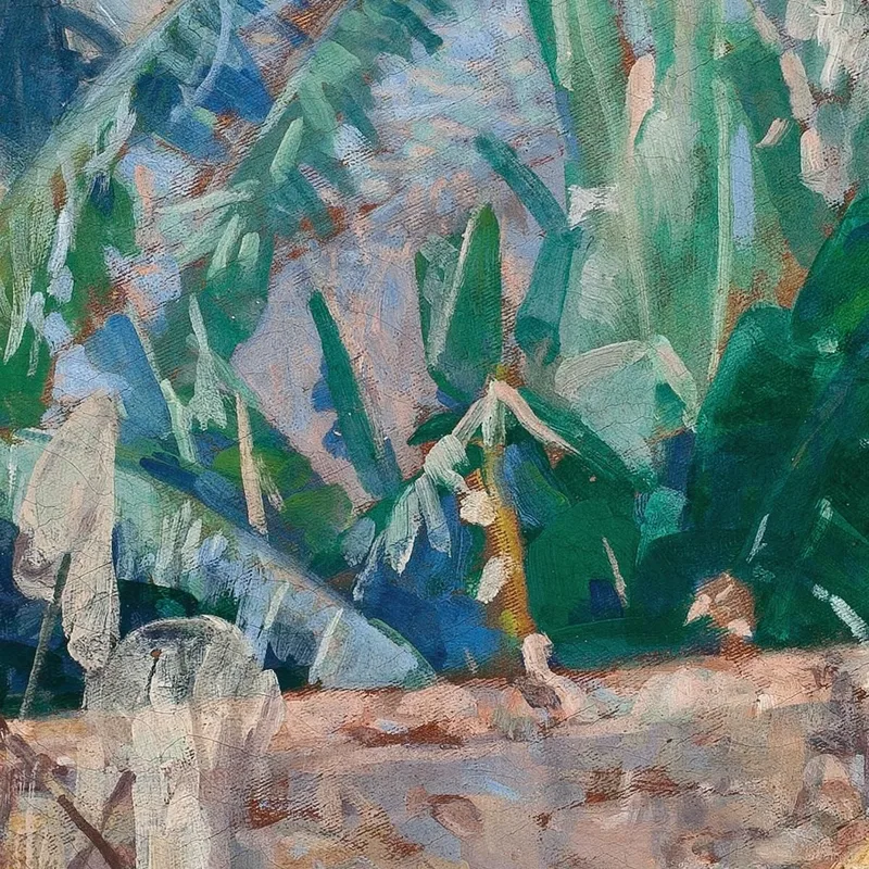Ragazzi Di Ladeira Eliseu Visconti
