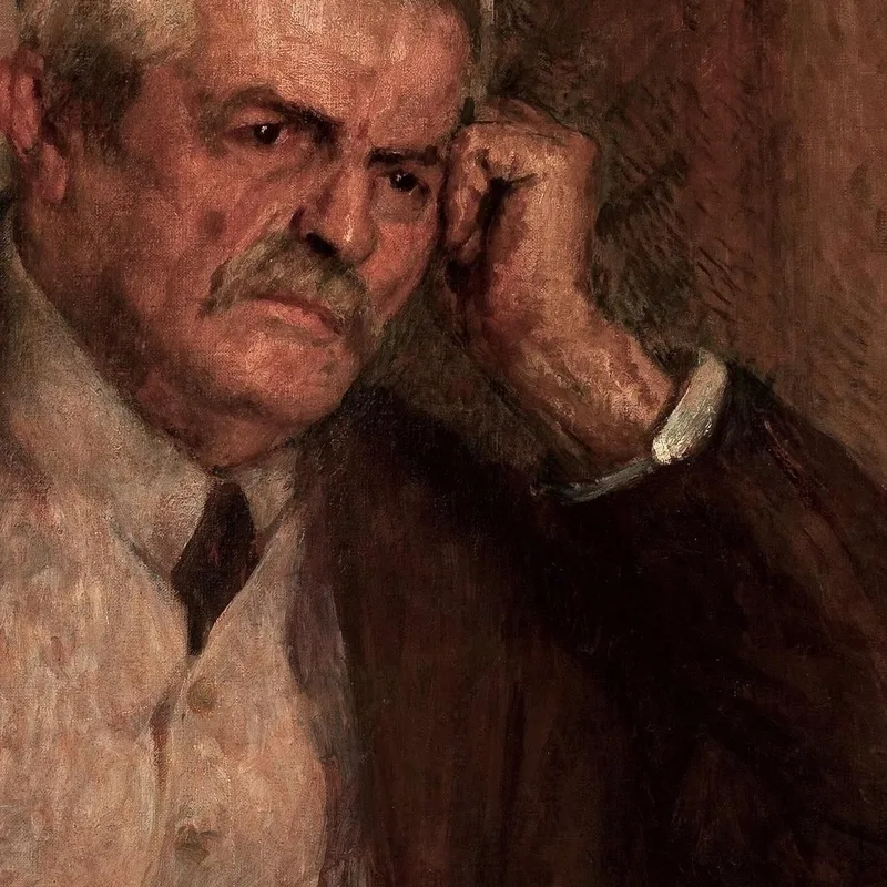 Mio Fratello Afonso Eliseu Visconti