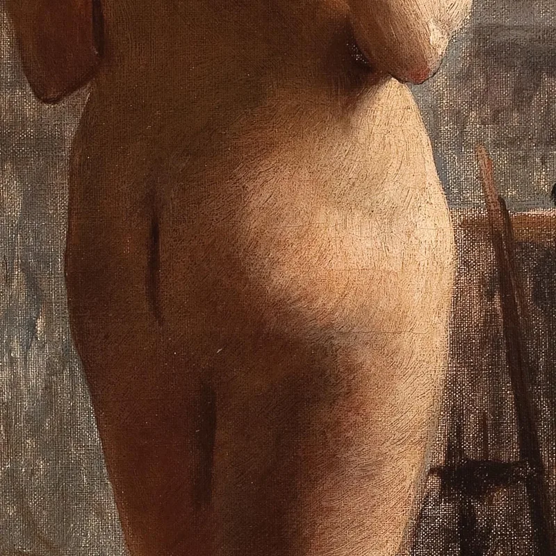 Niente Femminino Eliseu Visconti