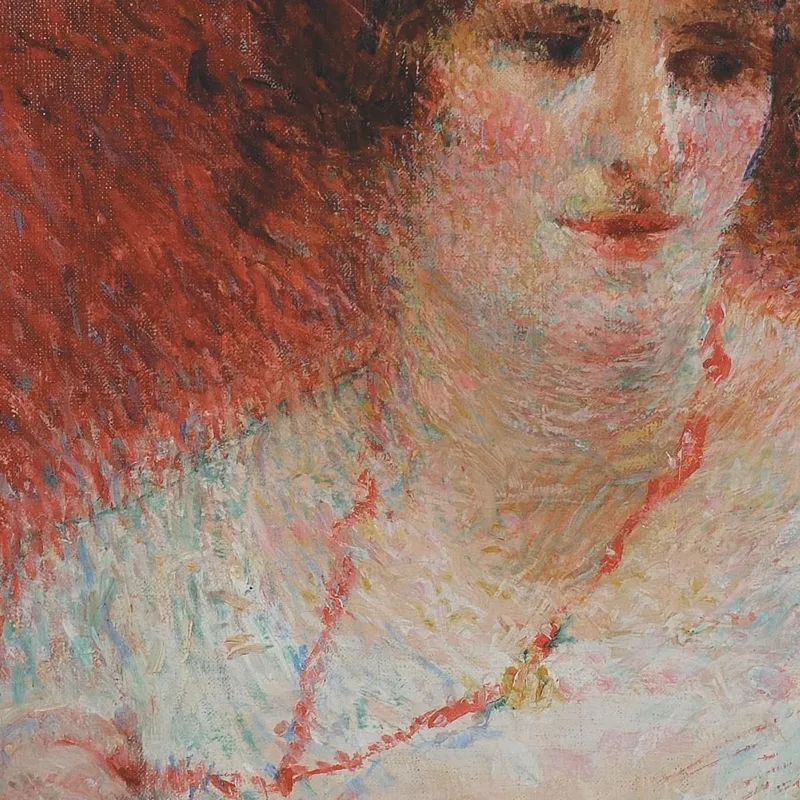 La Collana Eliseu Visconti