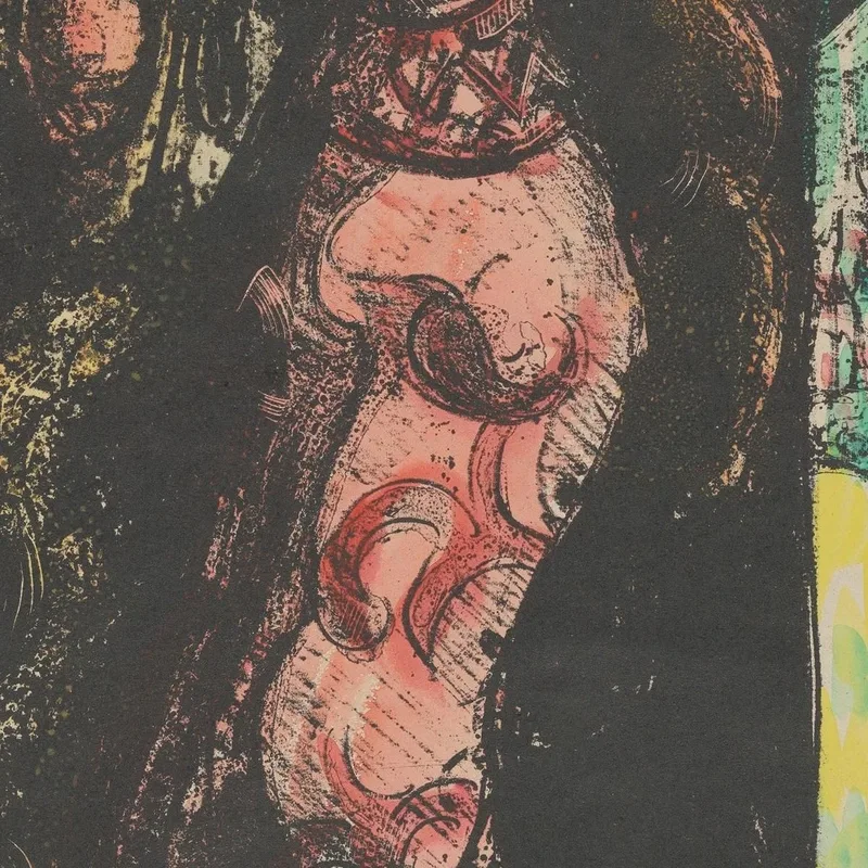 La Condesa Se Cepilla El Pelo Esmérée O Música De Baile Esmérée Emile Bernard