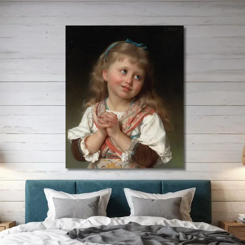 May I Émile Munier