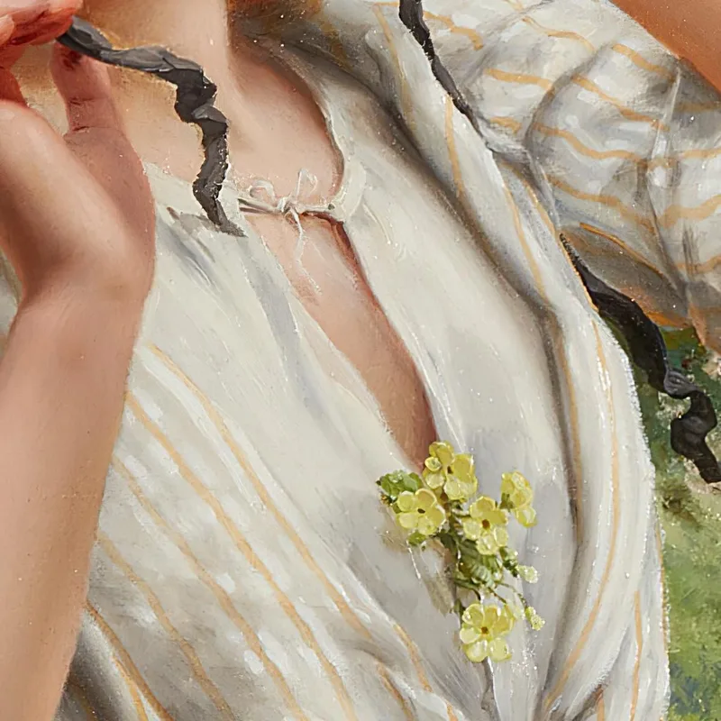 Primavera Emile Vernon