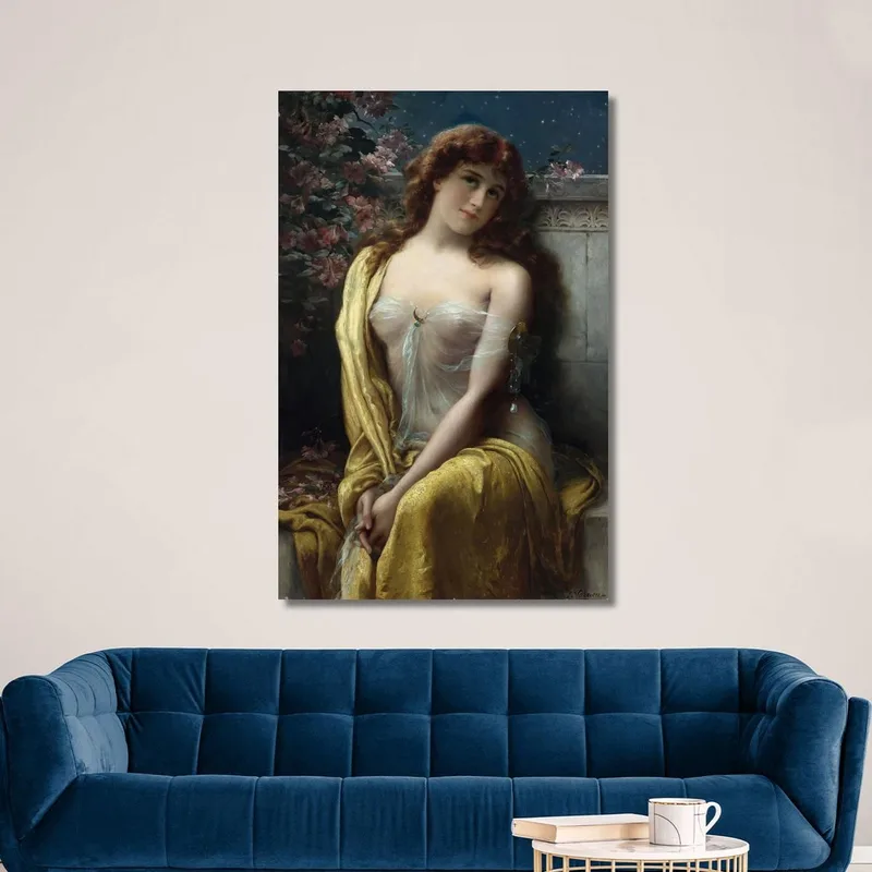 Sternenlicht Emile Vernon
