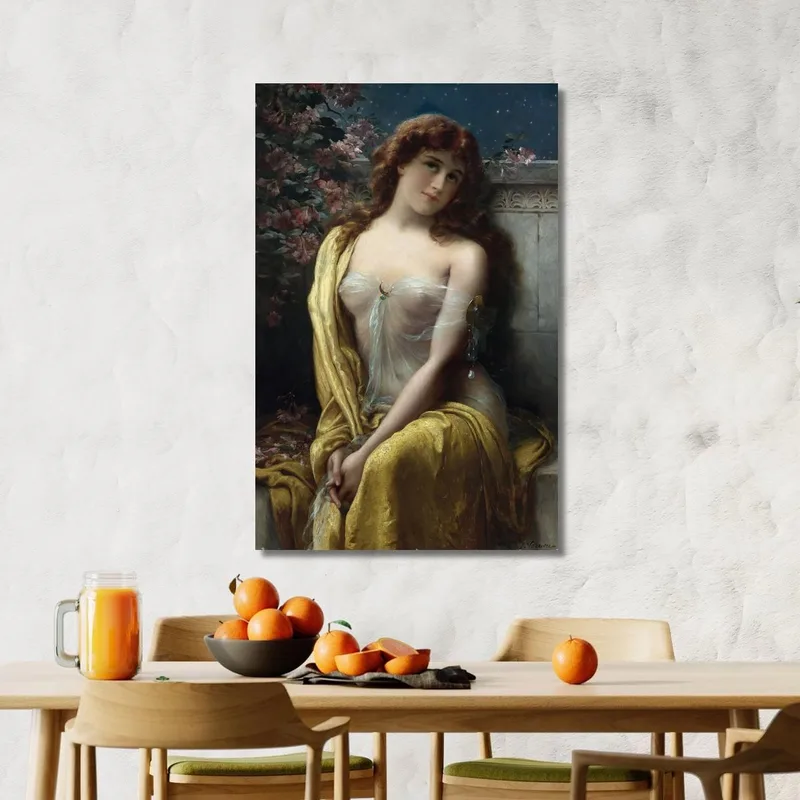 Sternenlicht Emile Vernon