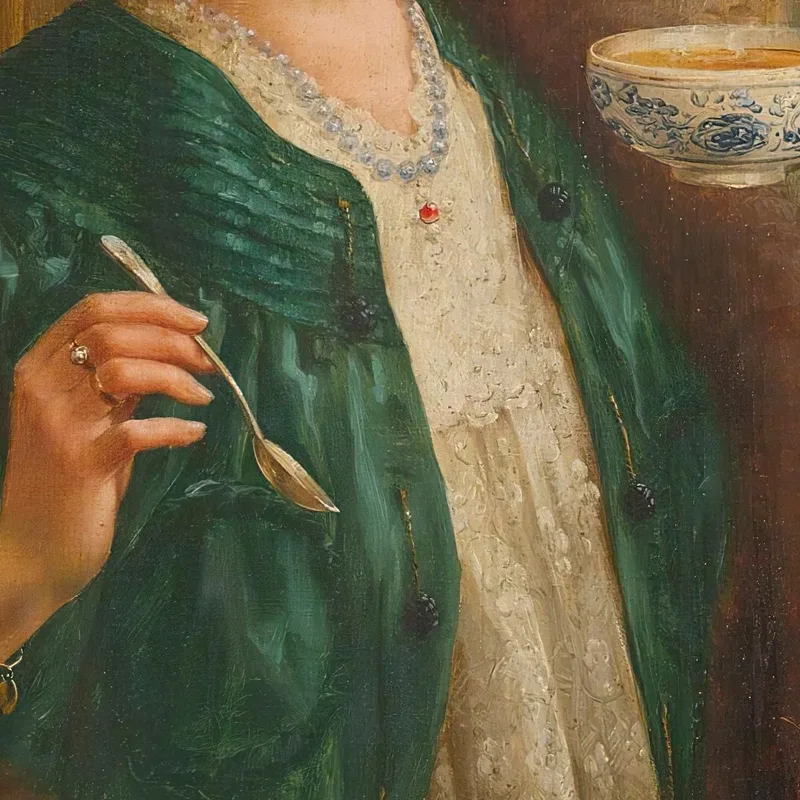 Style Et Grâce Emile Vernon