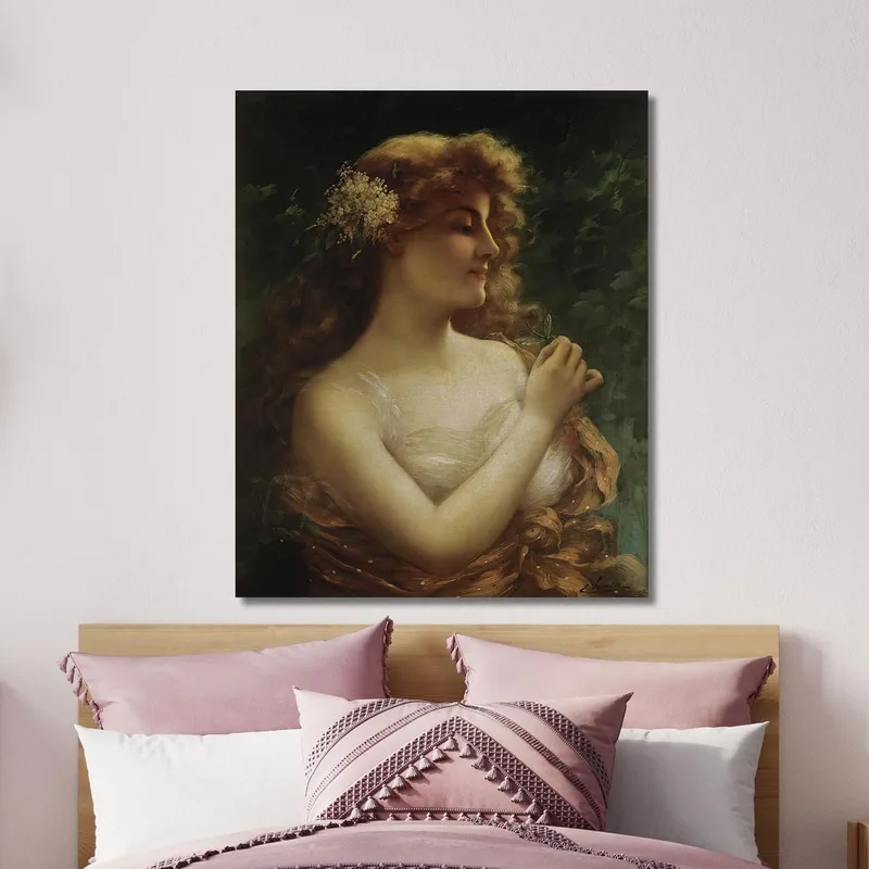 La Libélula Emile Vernon