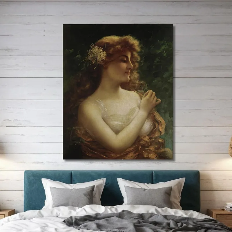 La Libélula Emile Vernon