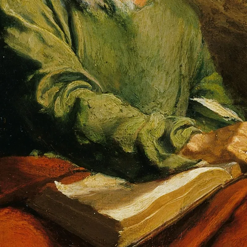 Isaia Ernest Meissonier
