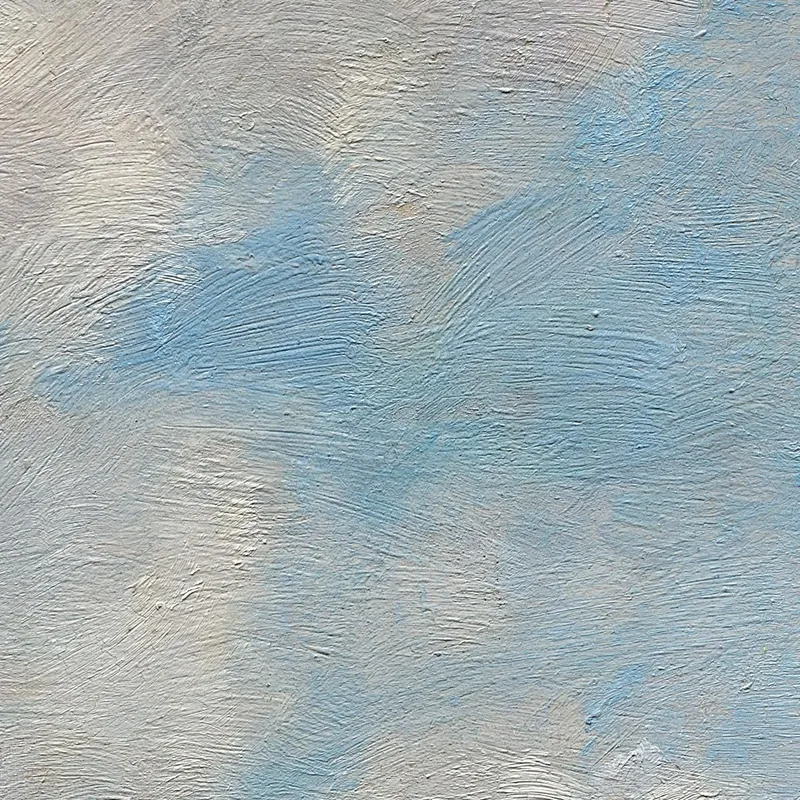 El Muelle De Deauville Eugène Boudin