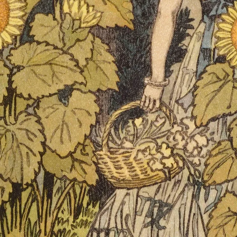 August Eugène Grasset
