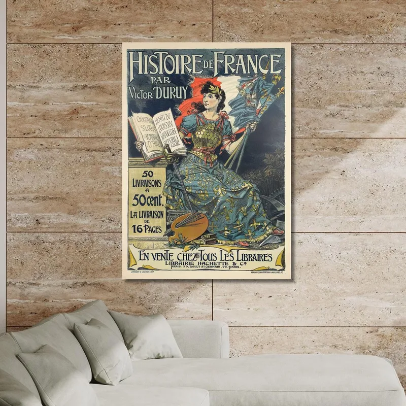 Histoire De France Eugène Grasset