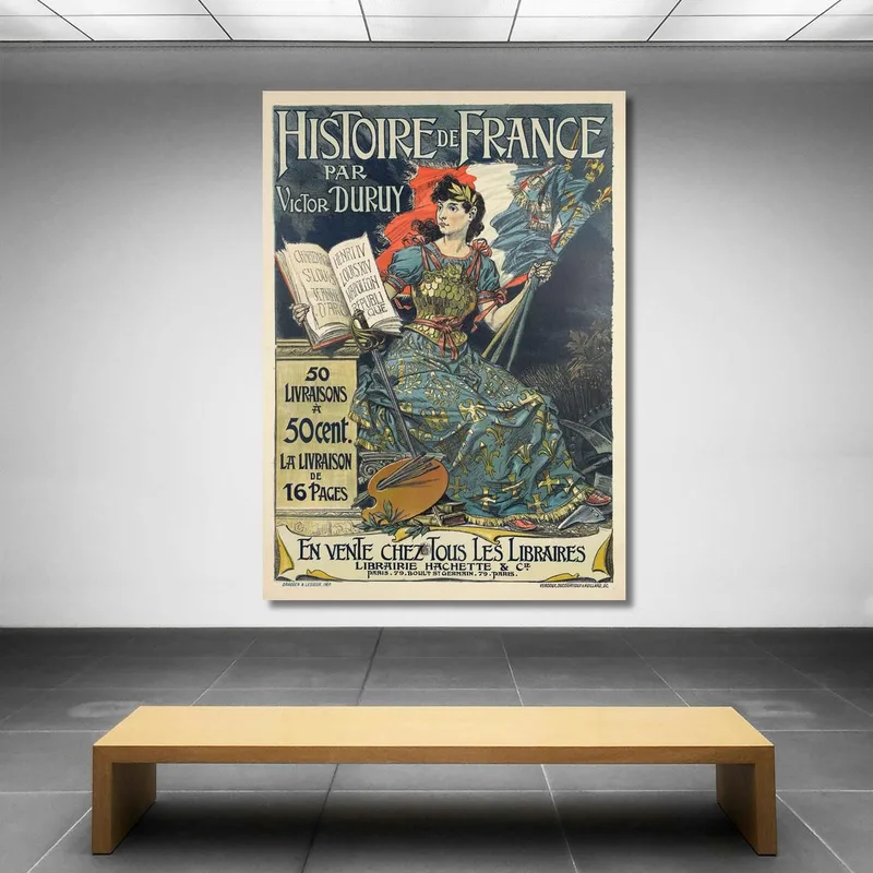 Histoire De France Eugène Grasset