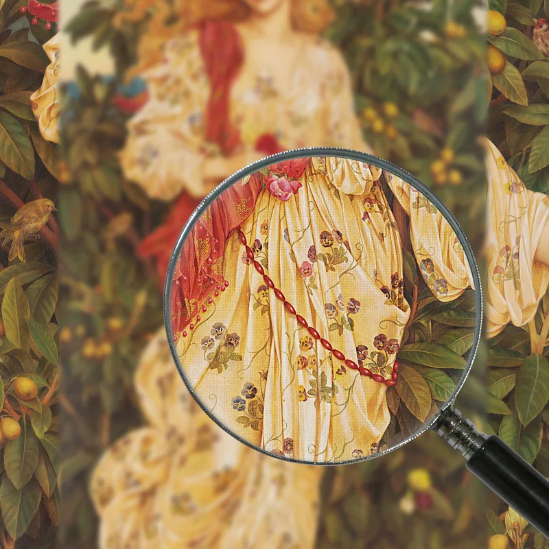 Flora Evelyn De Morgan