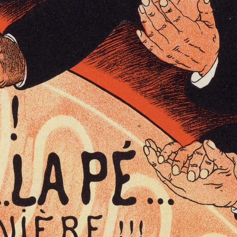 Ah! Il Pé.. Il Pé.. L'Asilo Nido Félix Vallotton