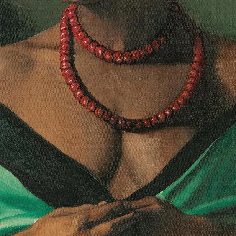 Aisha Félix Vallotton