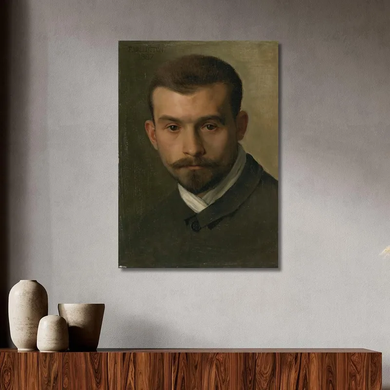 Félix Jasinski Félix Vallotton