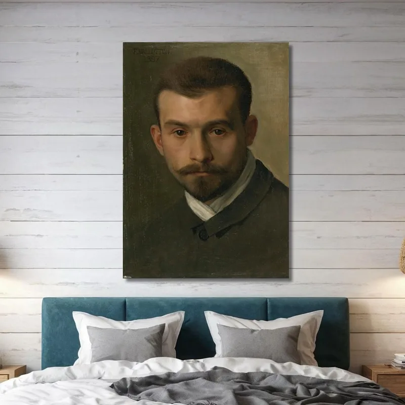 Félix Jasinski Félix Vallotton