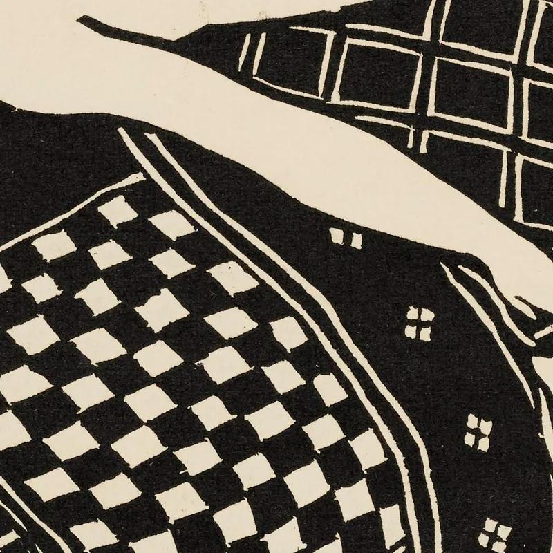 Faulheit Félix Vallotton